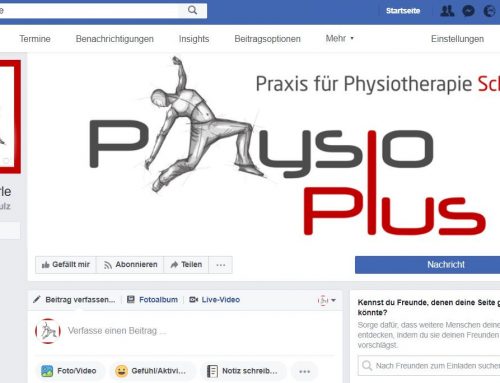Wir sind auf Instagram & Facebook!