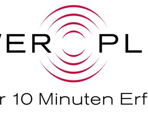 Neu bei uns: Power-Plate